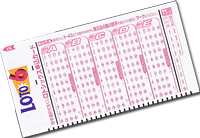 ���g6�@LOTO6�̖��͂Ƃ́B